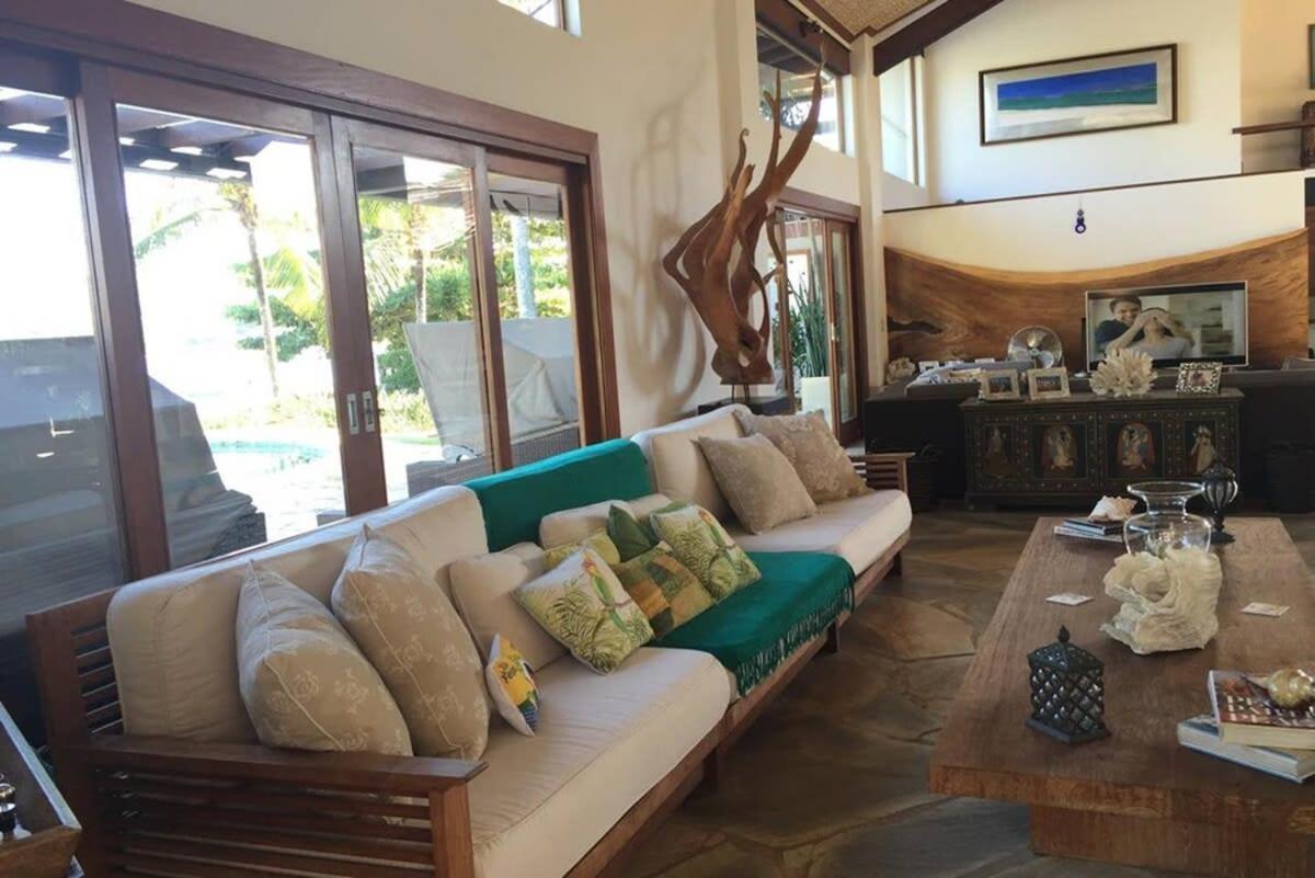 Villa Charming In Ferradura - Buz006 Búzios