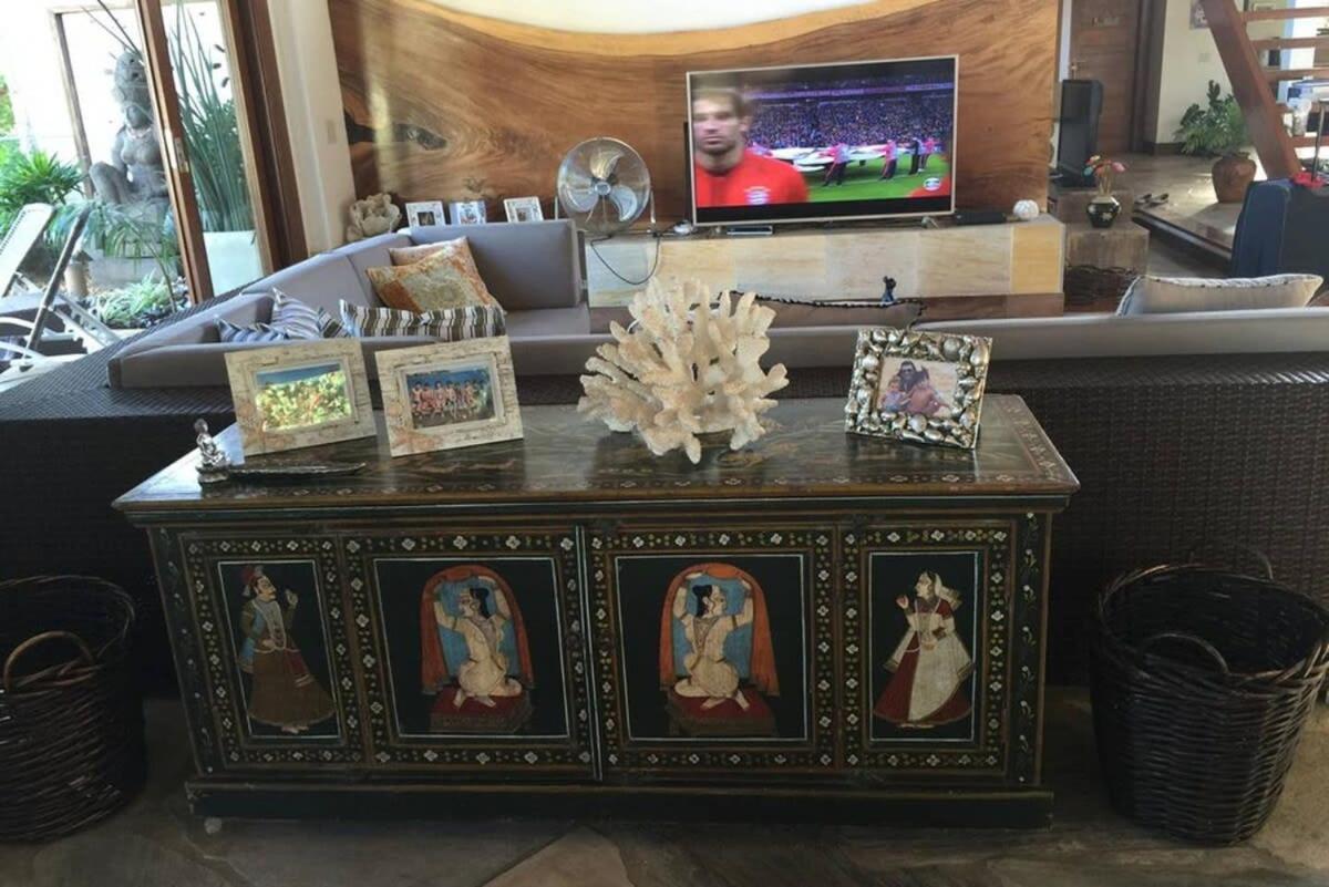 Villa Charming In Ferradura - Buz006