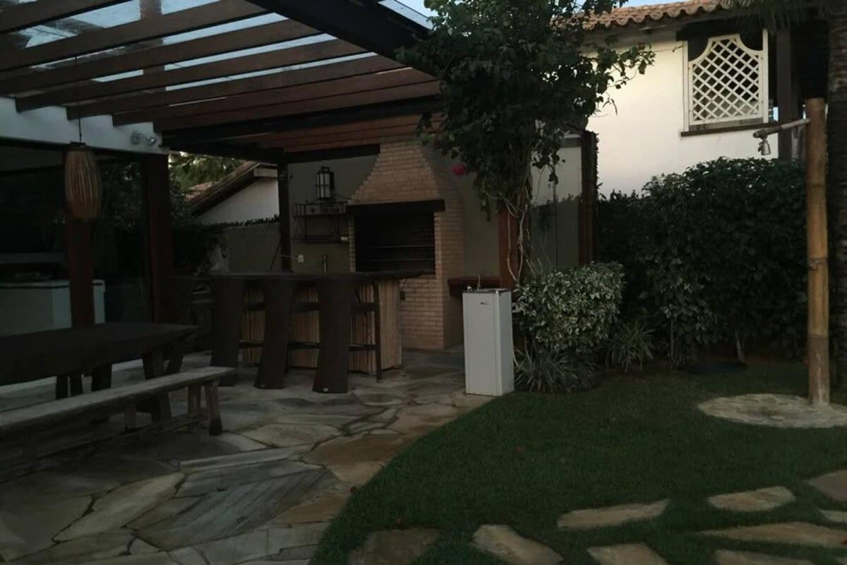 Charming In Ferradura - Buz006 *
