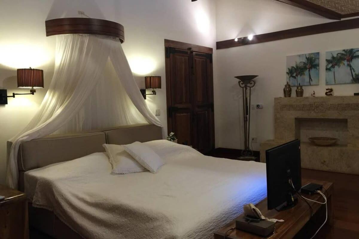 Villa Charming In Ferradura - Buz006 Armacao dos Buzios