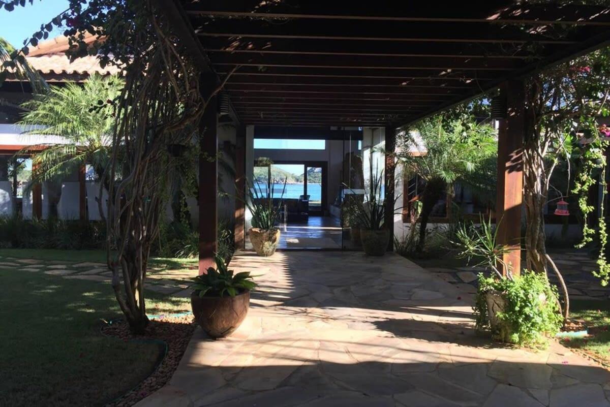 Charming In Ferradura - Buz006 Villa Armacao dos Buzios
